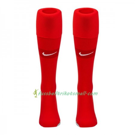 Frankreich WM 2018 Socken Heim Rot